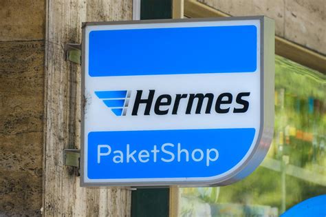 hermes paketshop nideggen